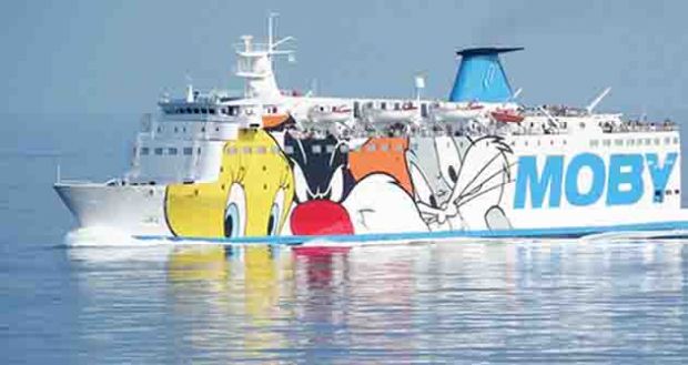 Avaria per traghetto Moby nelle Bocche di Bonifacio avaria-per-traghetto-moby-nelle-bocche-di-bonifacio