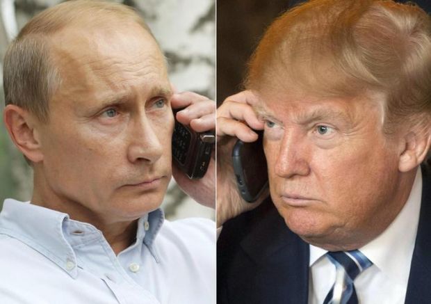 siria-prima-telefonata-trump-putin-dopo-raid-usa