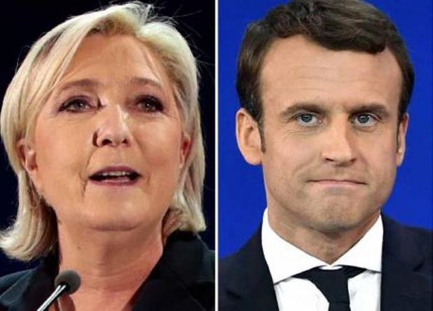 francia-stasera-duello-tv-tra-macron-e-le-pen