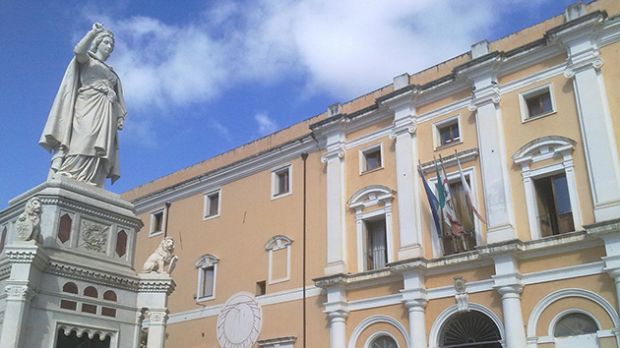 comunali-oristano-maria-obinu-candidata-del-centrosinistra