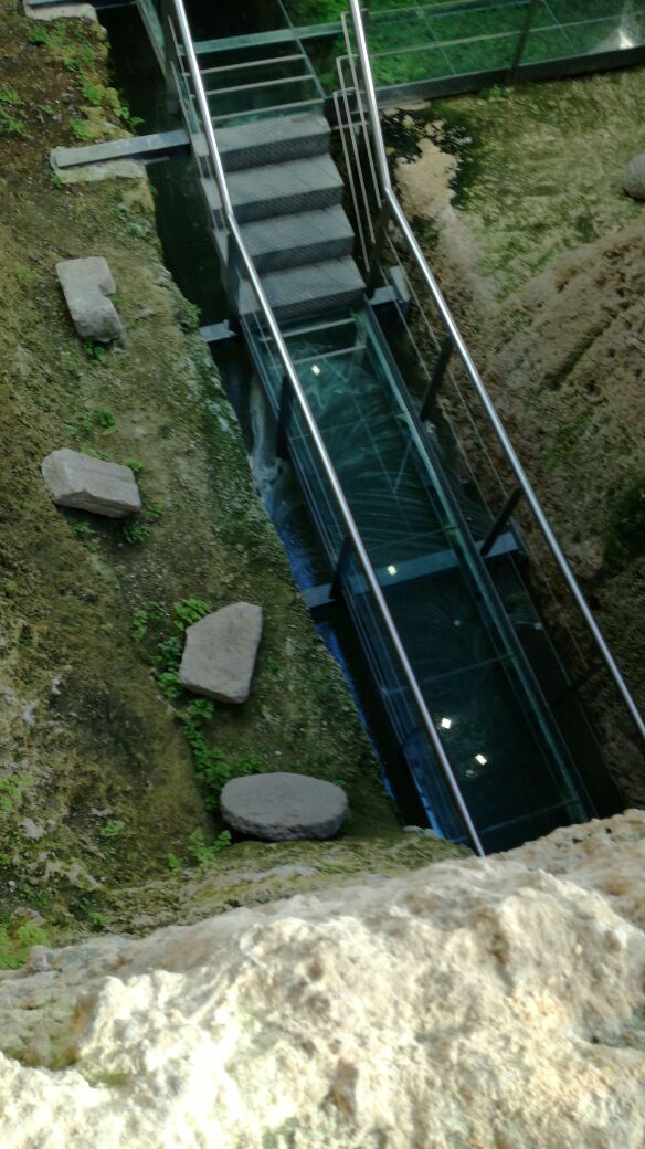 Sassari sassari-allagato-il-barbacane-in-piazza-castello