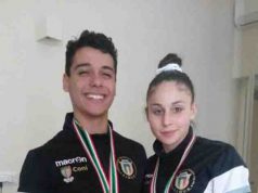 Kung Fu, i giovanissimi Puddu e Murru conquistano 4 ori nei campionati italiani di Trani kung-fu-i-giovanissimi-puddu-e-murru-conquistano-4-ori-nei-campionati-italiani-di-trani