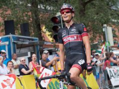 Giro: Poestlberger prima maglia rosa giro-poestlberger-prima-maglia-rosa