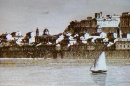 Cagliari tra '800 e '900 in un corto cagliari-tra-800-e-900-in-un-corto