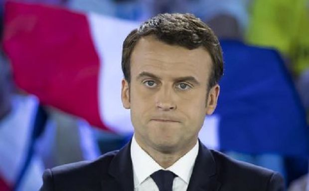 elezioni-in-francia-campagna-macron-attacco-hacker-per-destabilizzare-voto