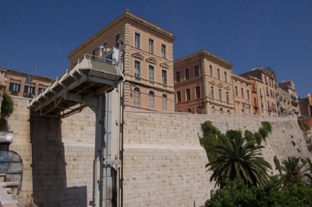 cagliari-zedda-fi-and-quot-bloccati-i-lavori-per-i-nuovi-ascensori-di-castello-a-cagliari-and-quot