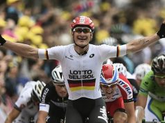 +++ Giro: seconda tappa e maglia rosa al tedesco Greipel +++ giro-seconda-tappa-e-maglia-rosa-al-tedesco-greipel