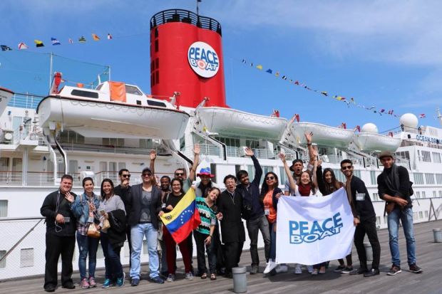peace-boat-a-cagliari-il-13-maggio-cotti-m5s-and-quot-risposta-a-esercitazione-nato-mare-aperto-and-quot