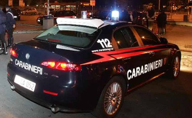 cagliari-danneggiava-le-auto-in-sosta-arrestato-19enne-danni-per-tremila-euro