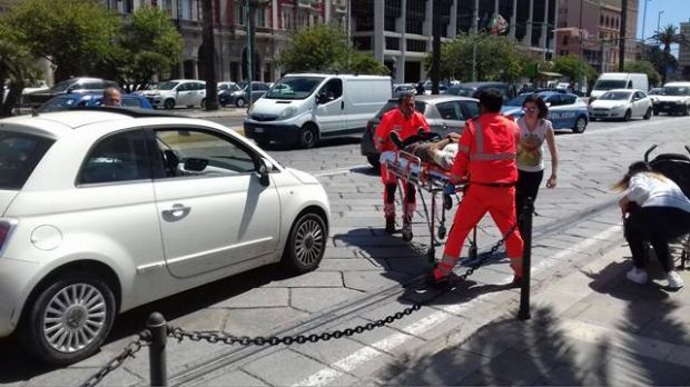 cagliari-investe-pedone-su-strisce-pedonali-ferito-50enne