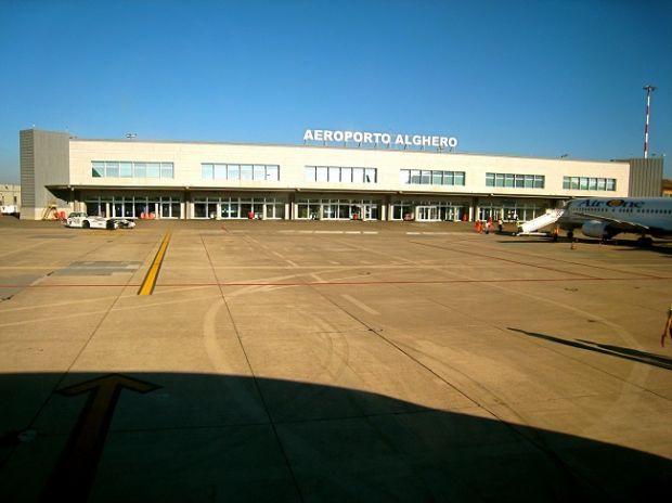 Aeroporto Alghero aeroporto-alghero-licenziati-45-addetti-alla-sicurezza