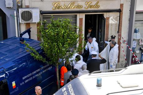 gioielliere-ucciso-un-fermato-a-ischia