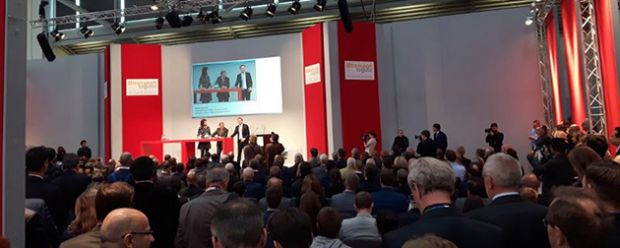 Monaco monaco-porto-di-cagliari-alla-fiera-transport-logistic-2017-and-quot-potenziati-i-traffici-merci-and-quot