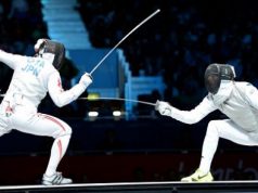 Scherma, un villaggio a Cagliari per i campionati italiani scherma-un-villaggio-a-cagliari-per-i-campionati-italiani