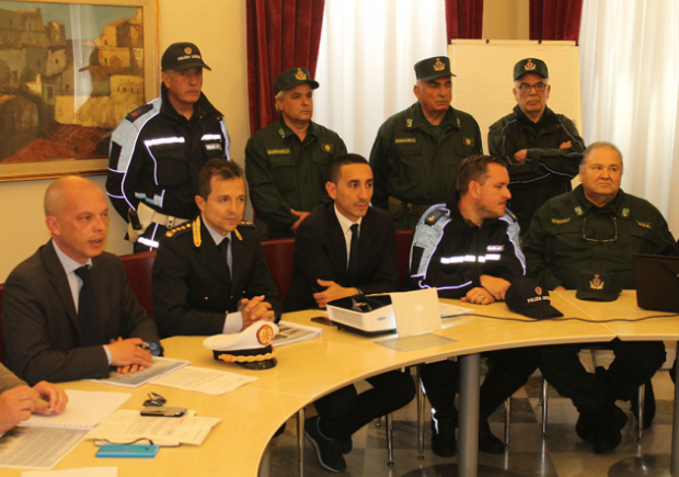 sassari-rifiuti-potenziato-il-monitoraggio-e-l-attivit-and-agrave-sanzionatoria