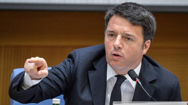 Consip consip-renzi-and-quot-chi-ha-sbagliato-pagher-and-agrave-and-quot
