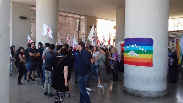 difesa-sit-in-pacifisti-a-cagliari-and-quot-stop-occupazione-militare-and-quot