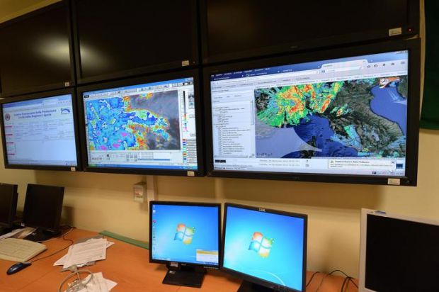 Meteo: 'bello' fino a giovedì meteo-bello-fino-a-gioved-and-igrave-poi-nuovo-peggioramento