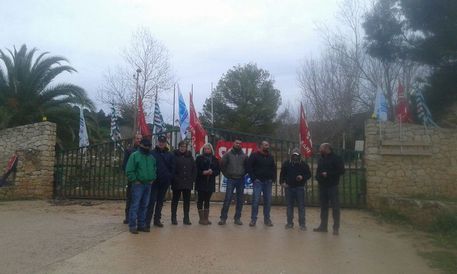 Miniera Olmedo: Regione pronta a nuovo bando per concessione miniera-olmedo-regione-pronta-a-nuovo-bando-per-concessione