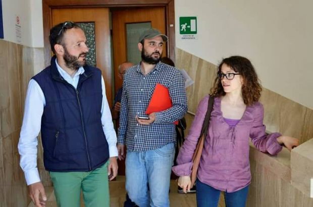 san-giuseppe-di-isili-ancora-disservizi-and-quot-occorre-rilancio-ospedale-and-quot