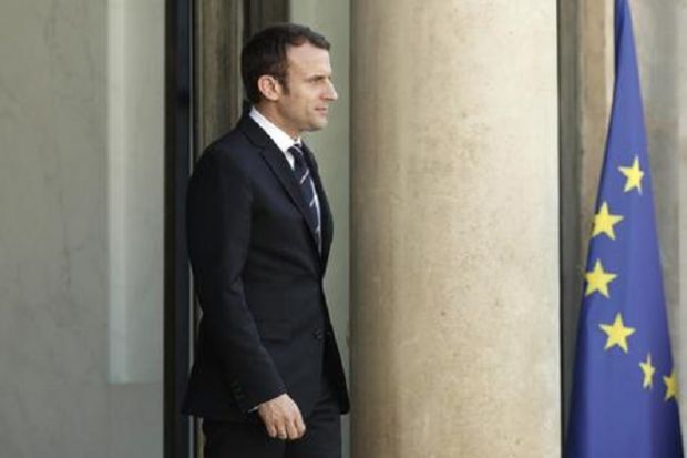 francia-governo-macron-le-drian-agli-esteri-le-maire-all-economia