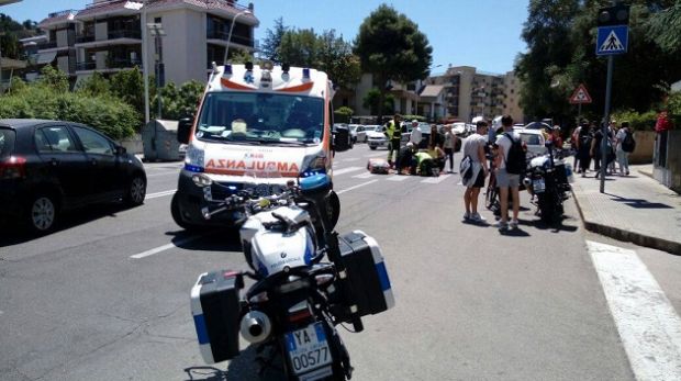 urta-bici-effettuando-manovra-ferito-ciclista-14enne