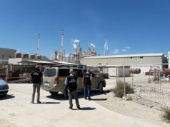 Sardegna Pulita attacca Truzzu: “Ma il sindaco ha detto alla Lopez dell’inquinamento intorno a Cagliari?”