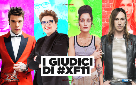 X Factor x-factor-in-giuria-levante-e-maionchi