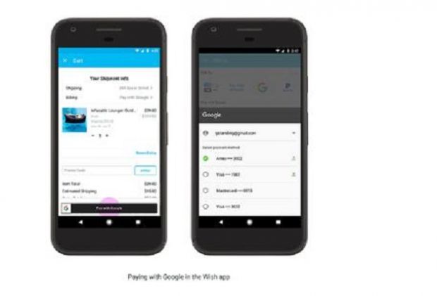 Google Assistant farà scambiare denaro google-assistant-far-and-agrave-scambiare-denaro