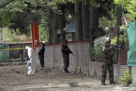 afghanistan-uccisa-cooperante-a-kabul-e-decapitata-guardia-del-corpo
