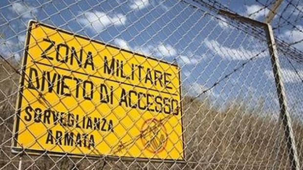 Difesa: stop esercitazioni a Capo Frasca per 4 mesi difesa-stop-esercitazioni-a-capo-frasca-per-4-mesi