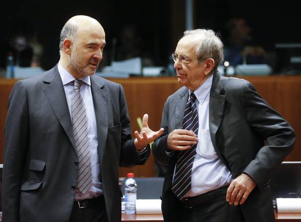 ok-dell-ue-alla-manovra-bis-and-quot-l-italia-ha-rispettato-le-regole-and-quot-richiamo-su-riforme