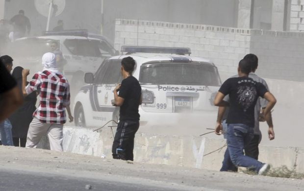 Bahrein bahrein-scontri-polizia-manifestanti