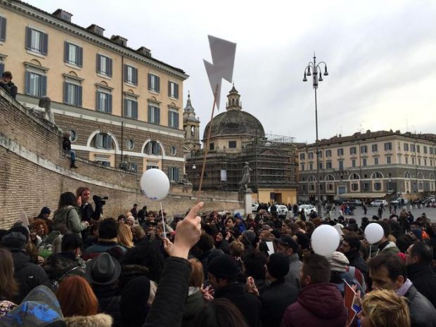 Massima attenzione a grandi eventi Roma massima-attenzione-a-grandi-eventi-roma