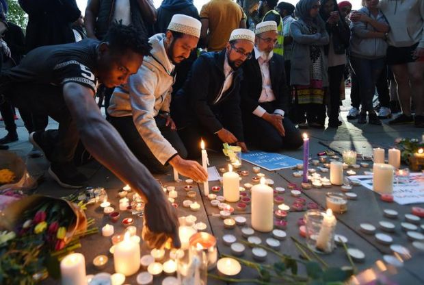 Manchester: kamikaze tornato da Libia manchester-kamikaze-tornato-da-libia