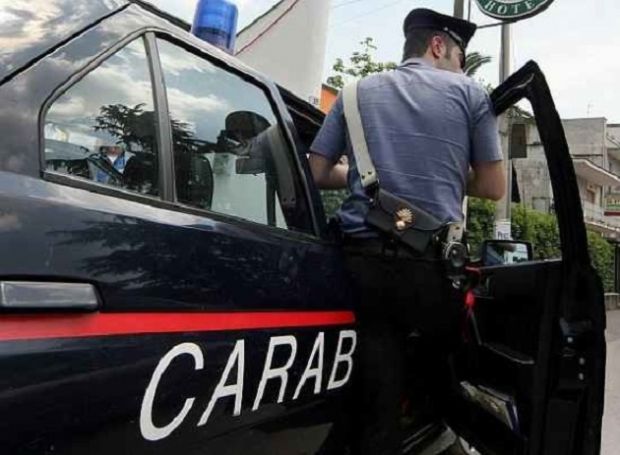 sanit-and-agrave-rischiano-di-saltare-la-chemio-e-chiamano-carabinieri