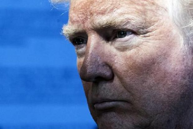 Trump vuole 'war room' alla Casa Bianca trump-vuole-war-room-alla-casa-bianca