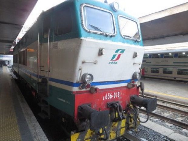 Tredicenne muore investita da treno tredicenne-muore-investita-da-treno