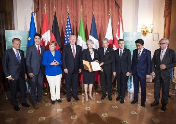 G7 g7-trump-la-priorit-and-agrave-and-egrave-il-terrorismo