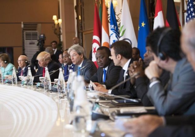 G7: 6 uniti sul clima g7-6-uniti-sul-clima-usa-prendono-tempo