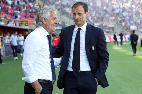 Serie A: Bologna Juventus 1-2 serie-a-bologna-juventus-1-2-atalanta-chievo-1-0