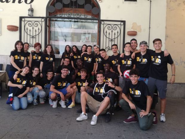 Sassari: il centro storico si anima con Guilt sassari-il-centro-storico-si-anima-con-guilt