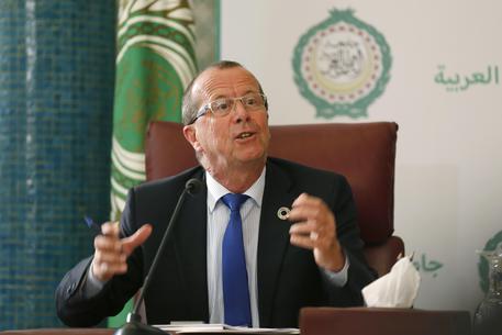 Manchester: 'volevano uccidere Kobler' manchester-volevano-uccidere-kobler