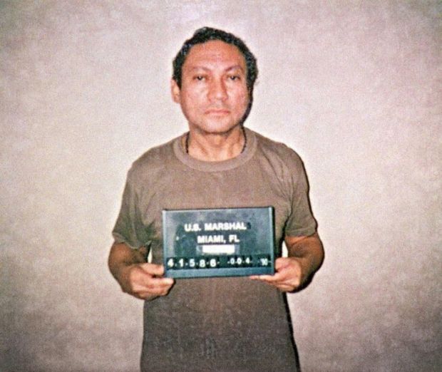 panama-morto-ex-dittatore-manuel-noriega