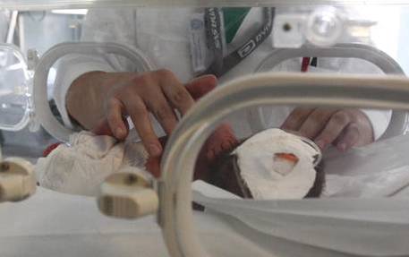 Neonato abbandonato neonato-abbandonato-muore-in-ospedale