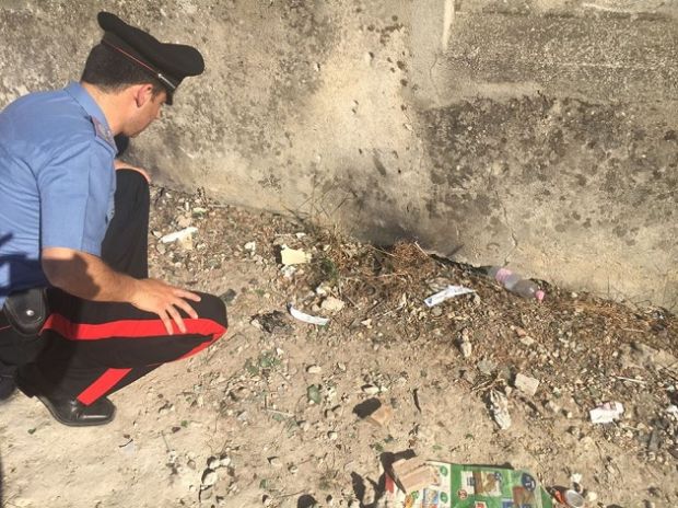 +++ Cagliari cagliari-trovato-cadavere-in-via-piovella-sul-posto-i-carabinieri