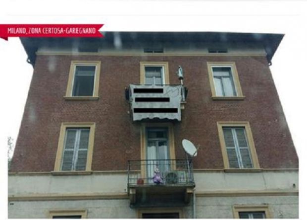 Sgombero palazzina occupata a Milano sgombero-palazzina-occupata-a-milano