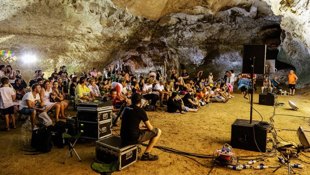 Musica: Cala Gonone Jazz compie 30 anni musica-cala-gonone-jazz-compie-30-anni-mostri-sacri-su-palco