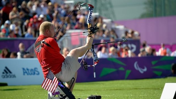 Sport paralimpico sport-paralimpico-a-olbia-circuito-europeo-tiro-con-l-arco