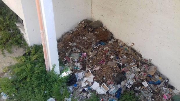 discarica-sotto-palazzo-regione-sardegna-pulita-and-quot-e-loro-dovrebbero-tutelare-l-ambiente-sardo-and-quot